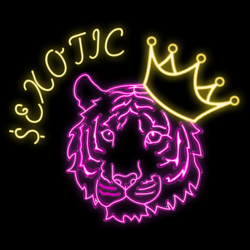 Official Tiger King